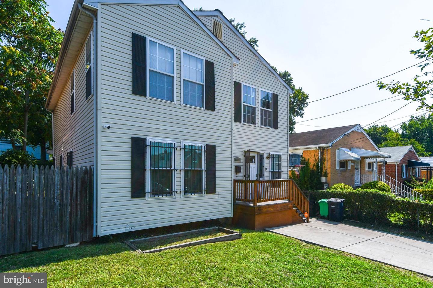 4302 Alton Street, Capitol Heights, Maryland image 3