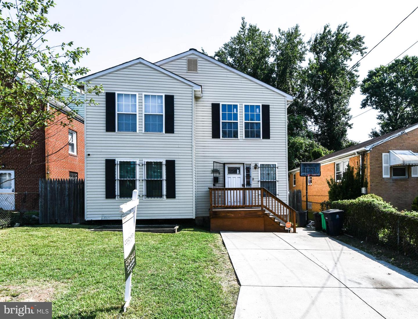 4302 Alton Street, Capitol Heights, Maryland image 1