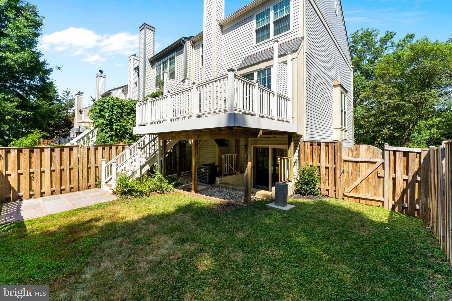 Photo 22 of 24 of 47581 Sandbank Sq townhome