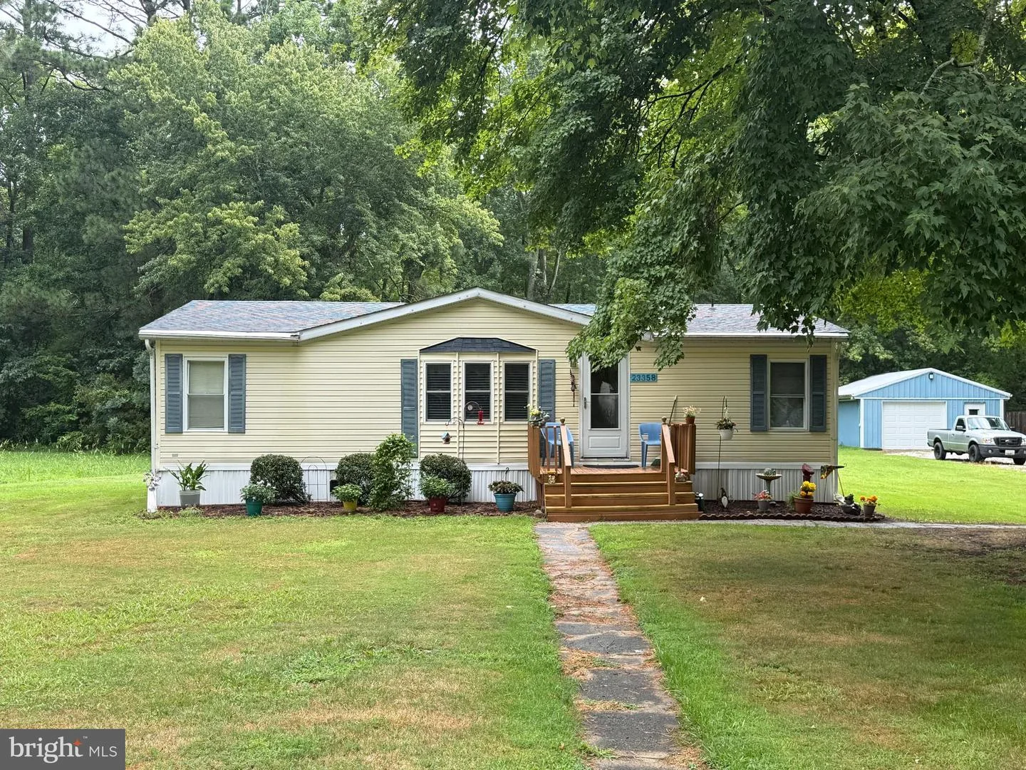 23358 Capitola Road, Tyaskin, MD, 21865