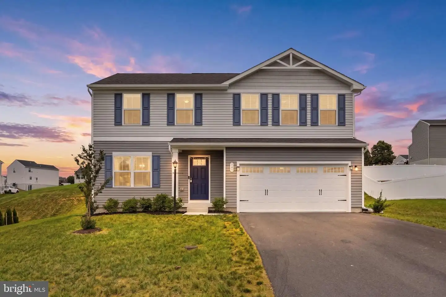 145 Peridot Drive, Chambersburg, PA, 17202