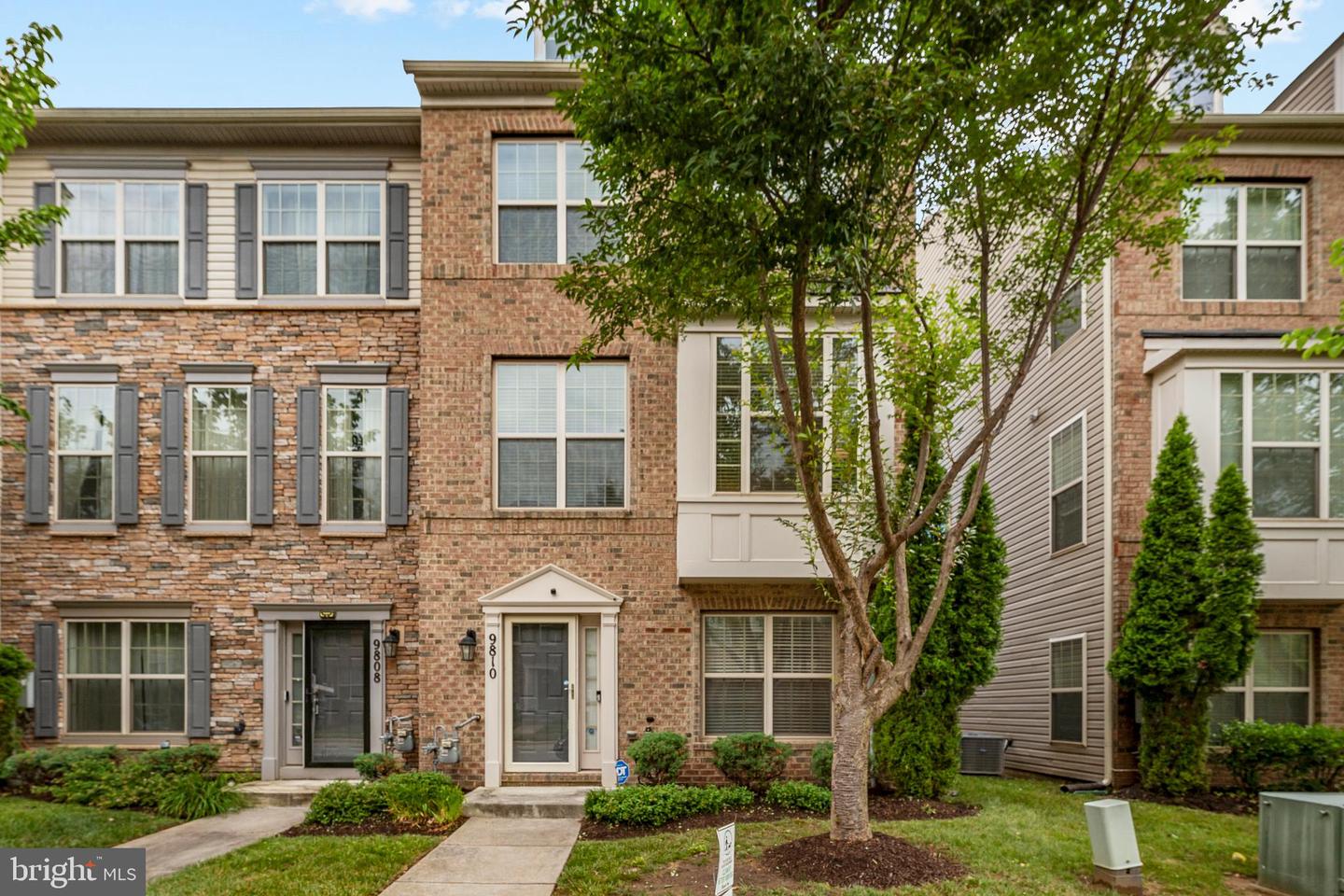 9810 Smithview Place, Lanham, MD, 20706