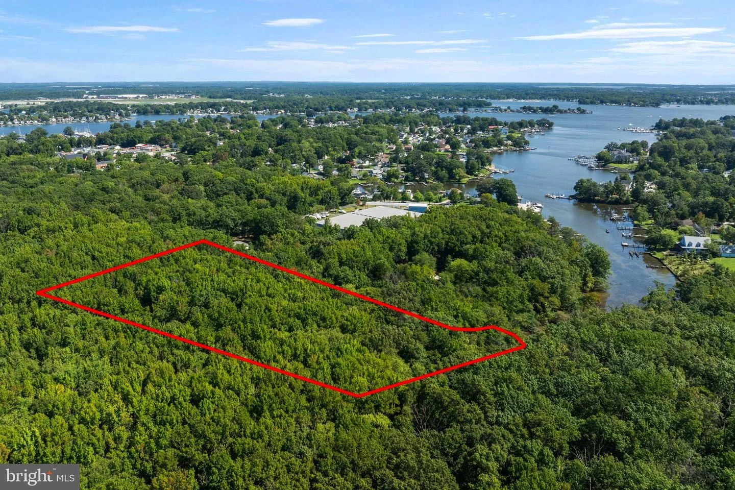 Parcel 943 Browns Road