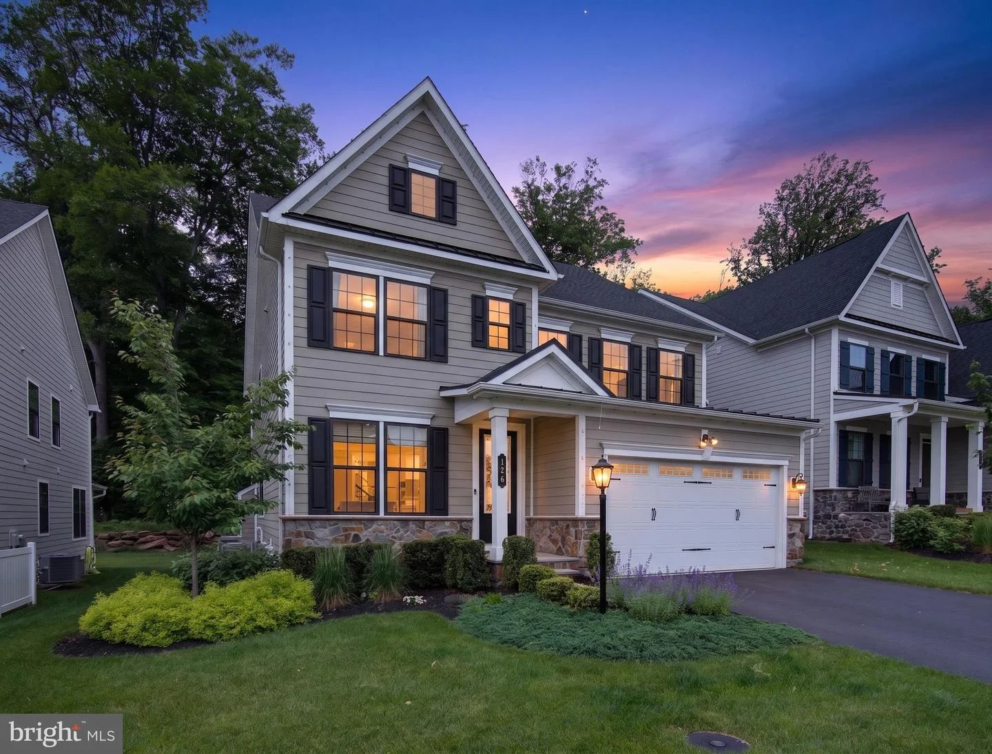 126 Cornell Road