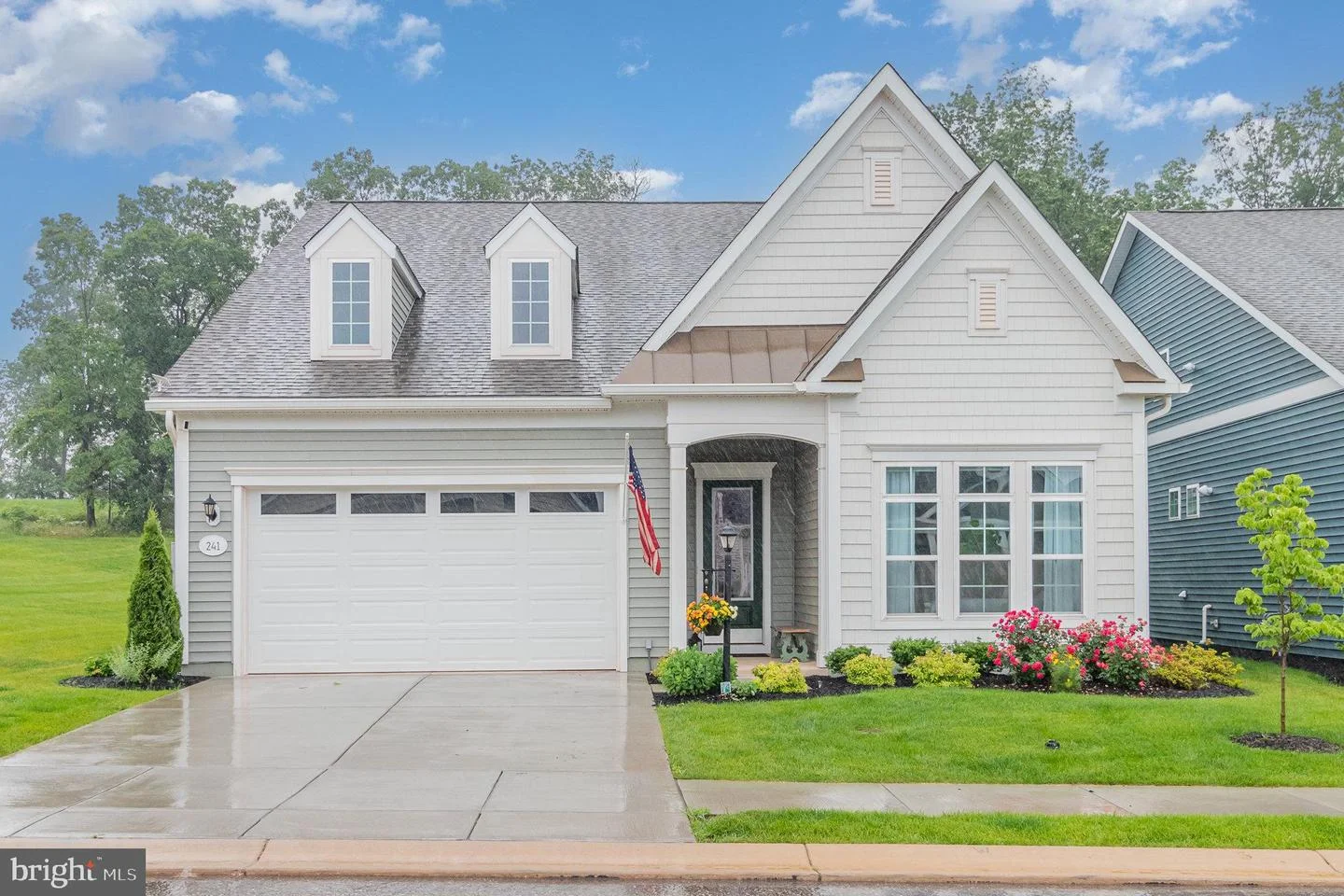 241 Quiet Creek Drive