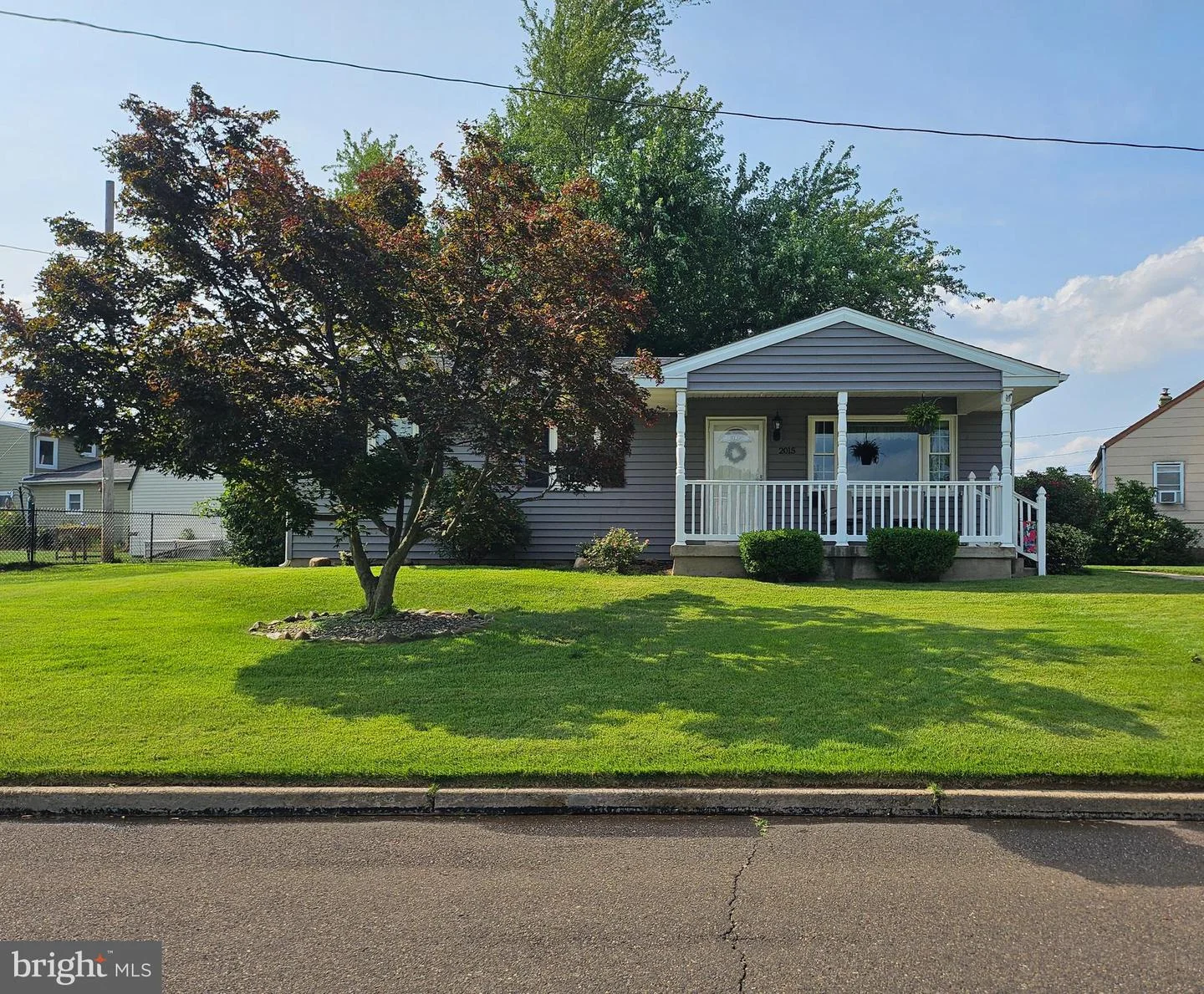2015 Summit Avenue, Croydon, PA, 19021