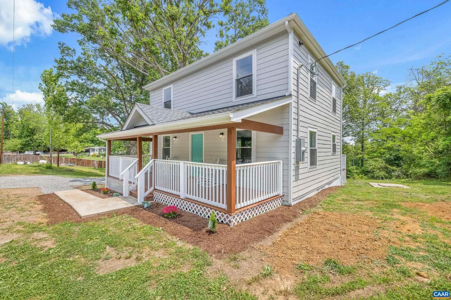 3418 Ridge Rd Rd