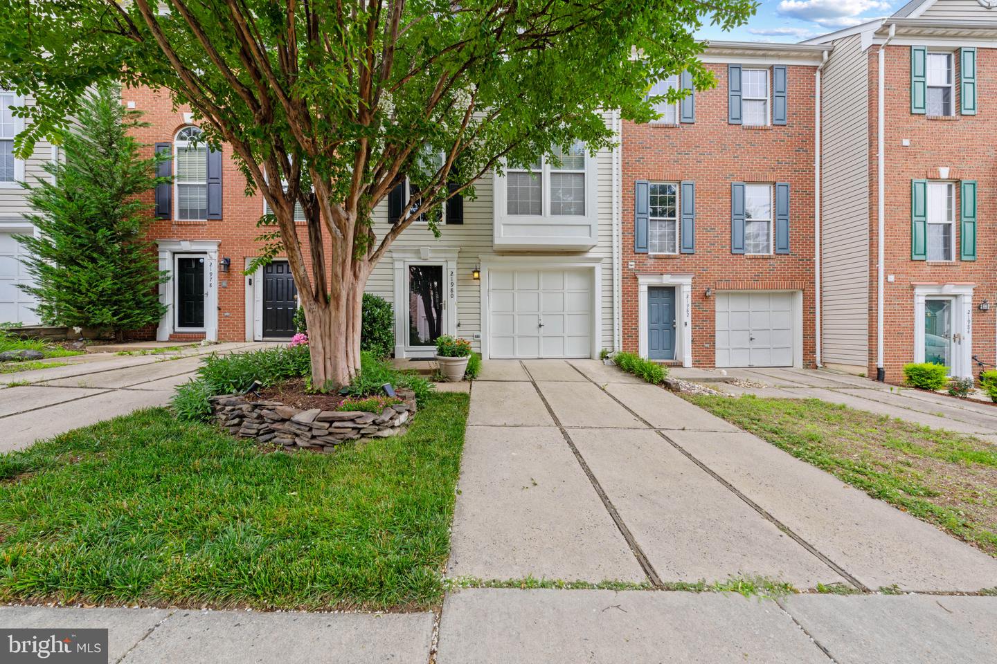 21980 Box Car Square, Sterling, VA, 20166