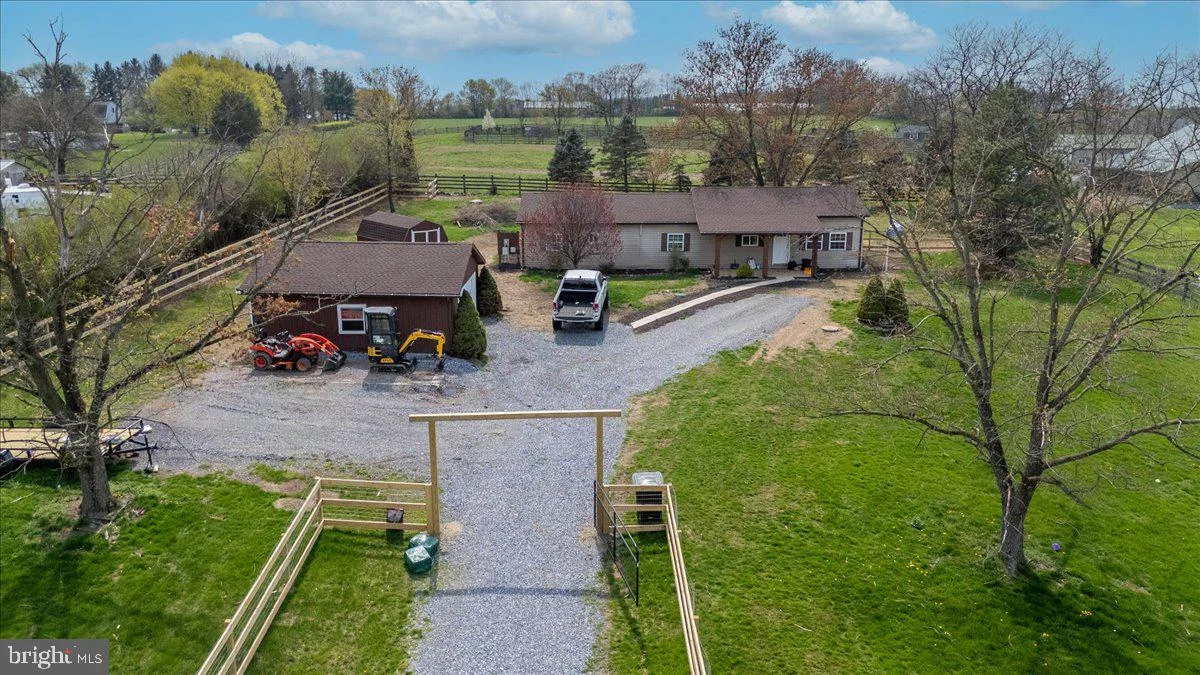 35 Camp Meeting Road