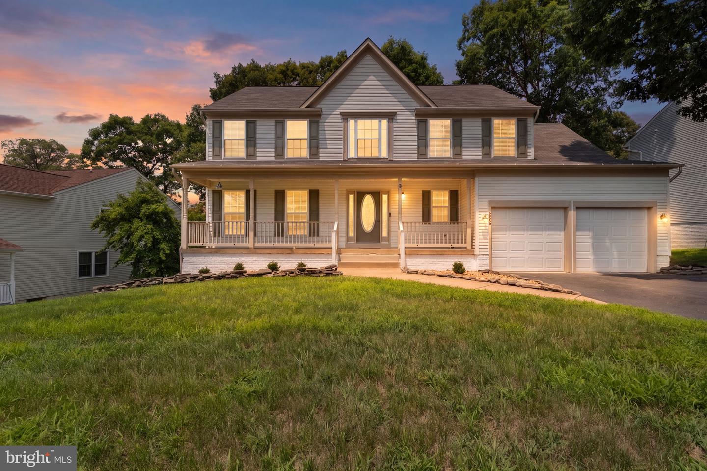 3803 Bricken Lane, Fredericksburg, VA, 22408