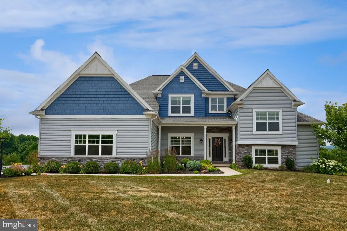 204 Mustang Trail, Reinholds, PA, 17569