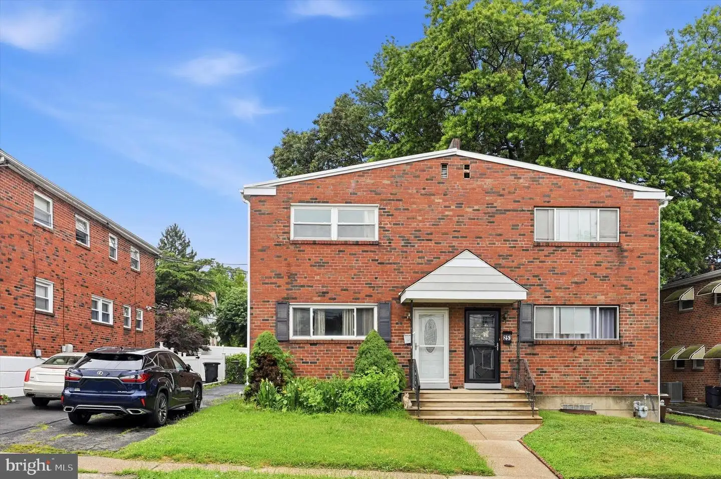 255 Berkley Avenue, Lansdowne, PA, 19050