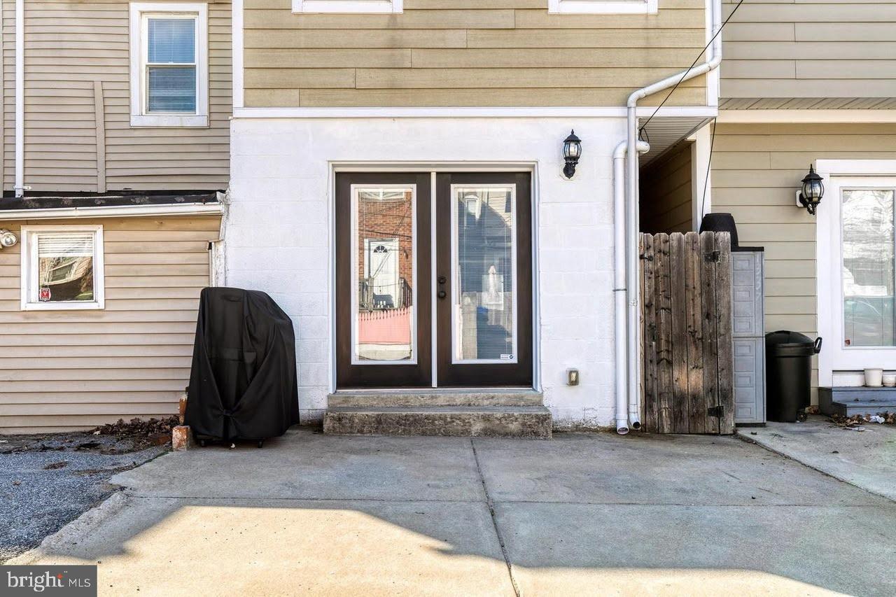 Photo 44 of 46 of 1339 S Charles St townhome