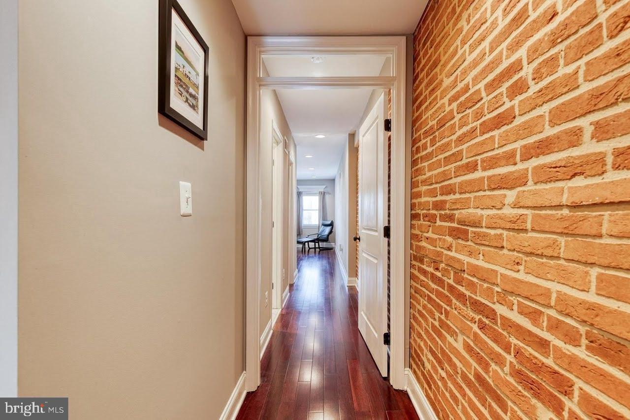 Photo 22 of 46 of 1339 S Charles St townhome