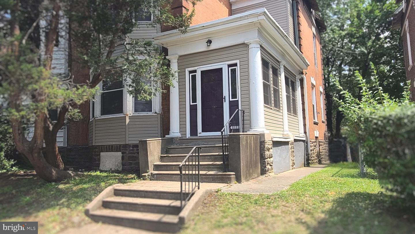 View Philadelphia, PA 19141 multi-family property
