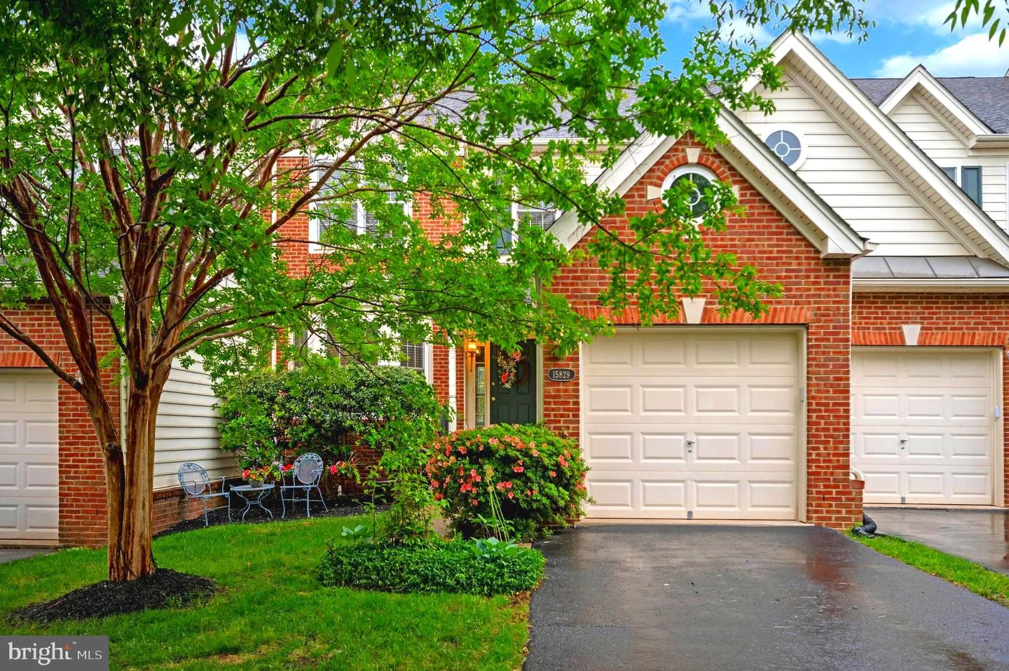 15829 Fourmile Creek Court