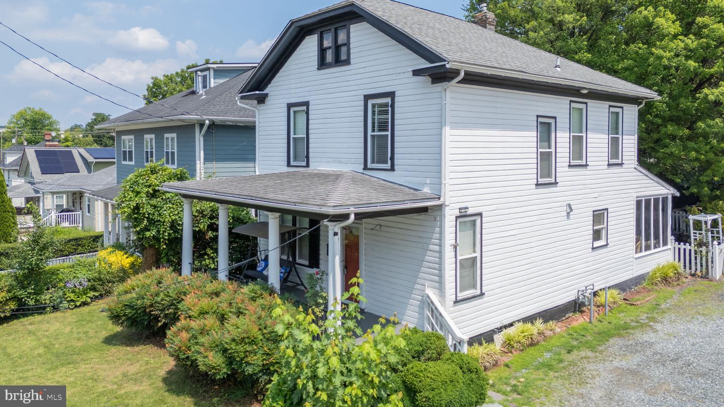 13 Cedar Avenue, Gaithersburg, MD, 20877