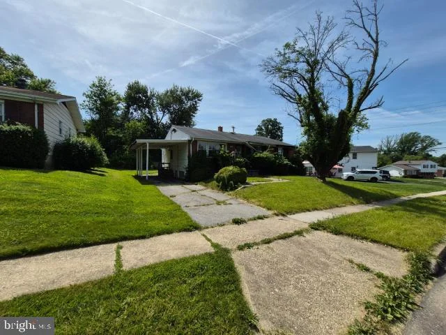 3722 Brenbrook Drive