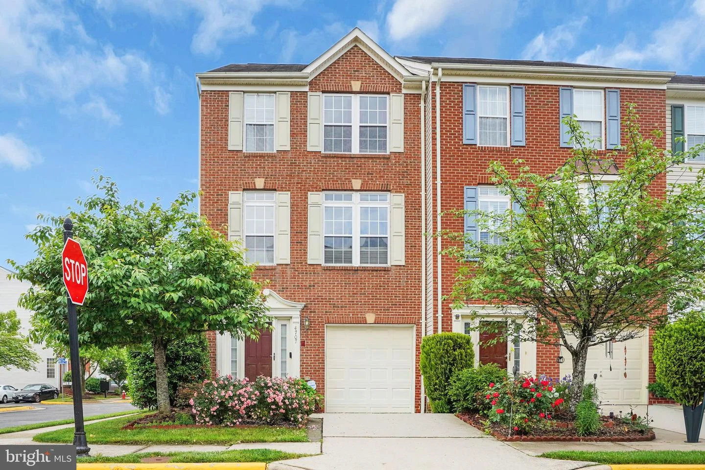 4707 Lauriefrost Court