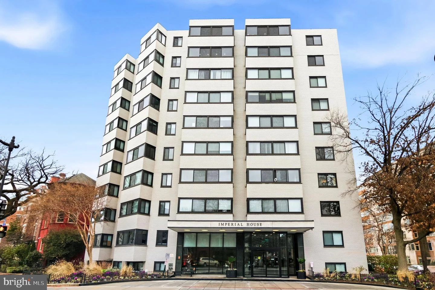 1601 18th Street NW Unit 918