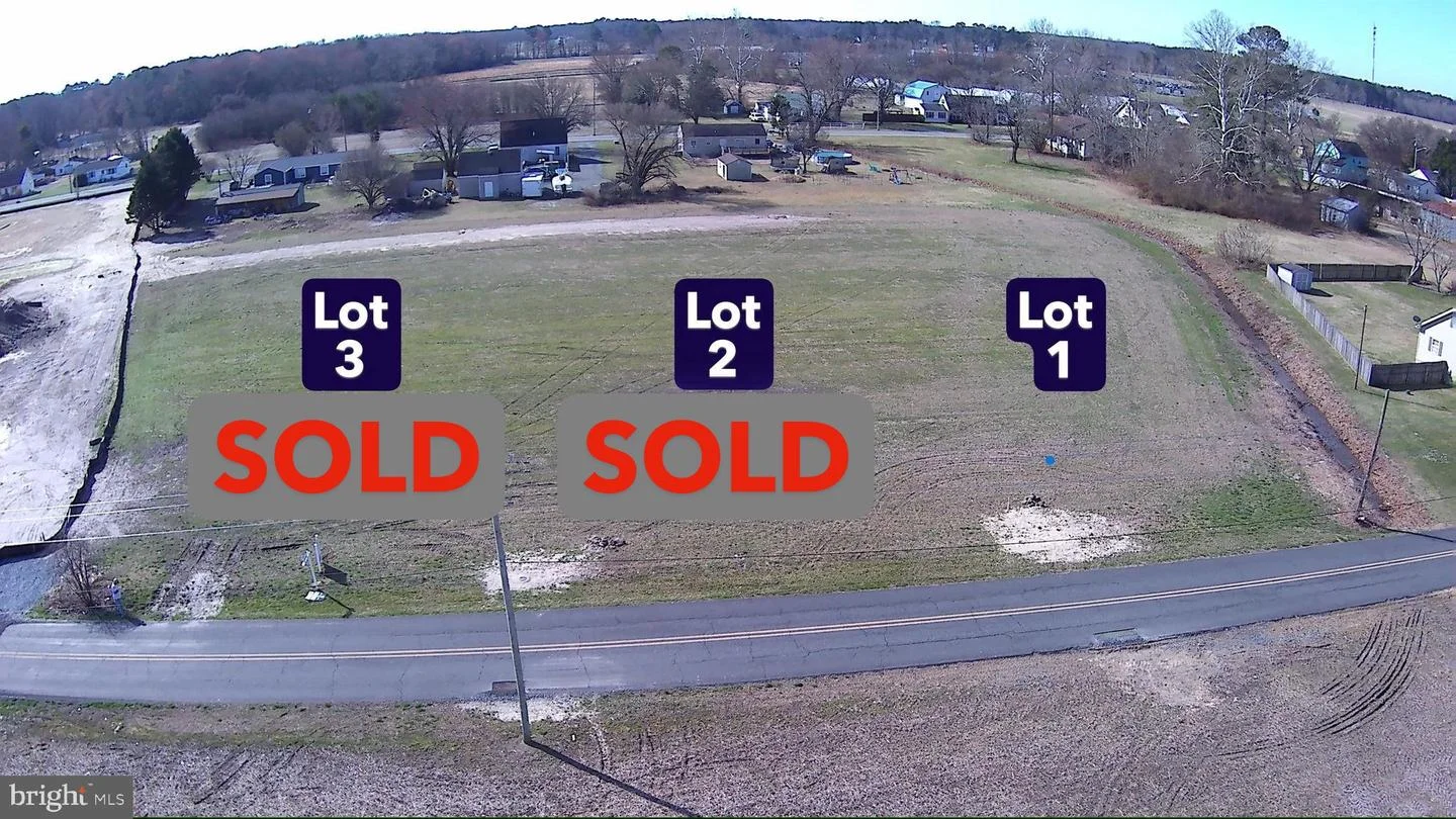 Lot 1 Main Street, Pittsville, MD, 21850