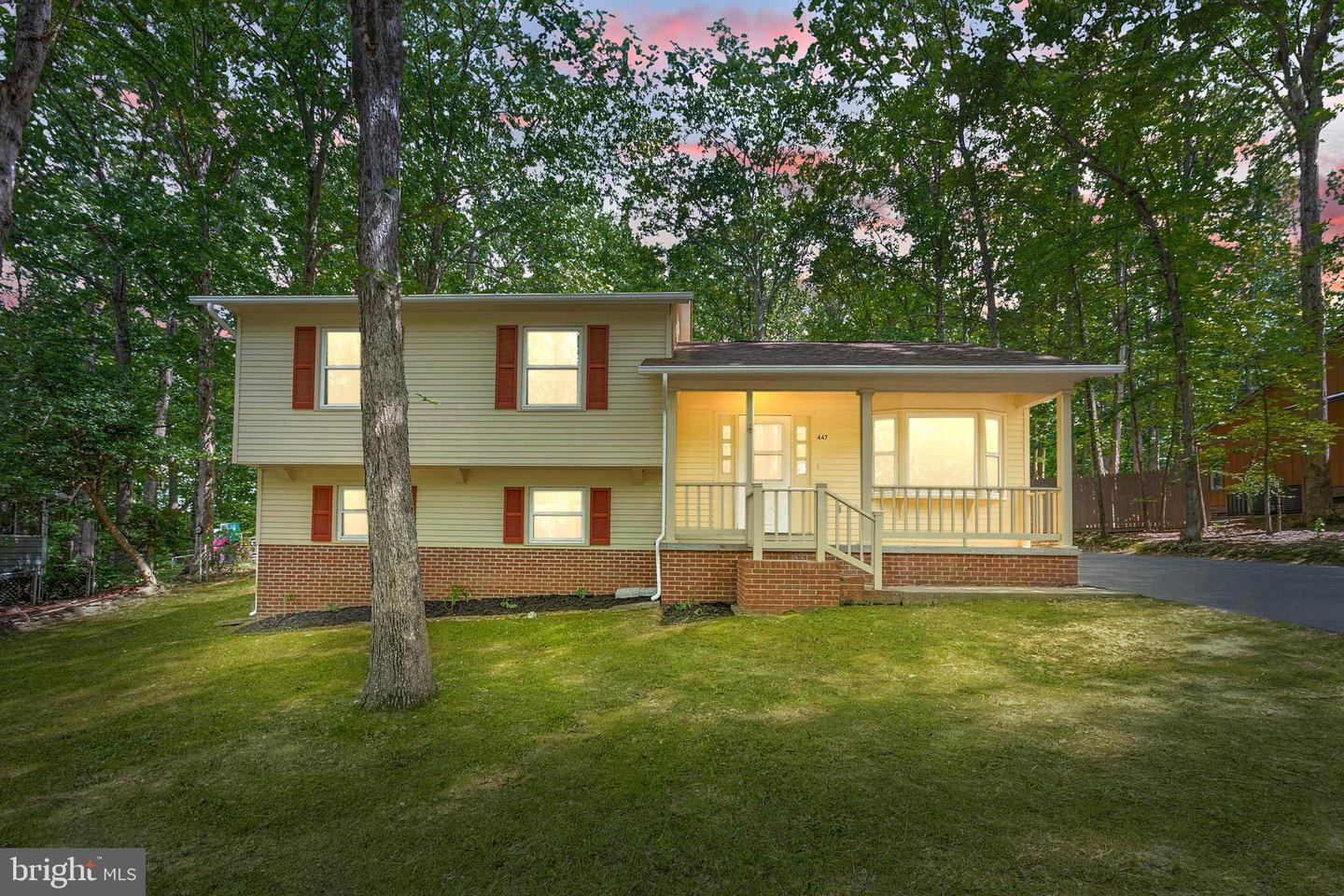 447 Laurel Ave