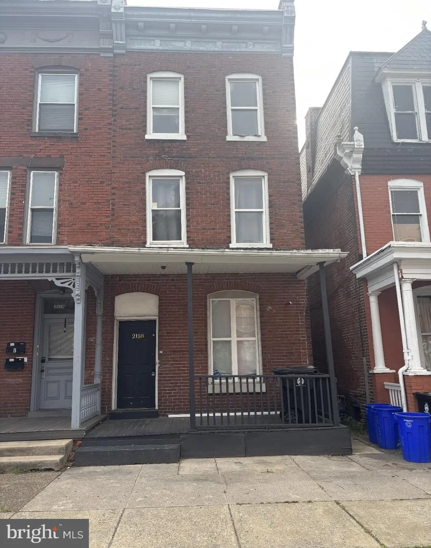 2118 N 4th Street