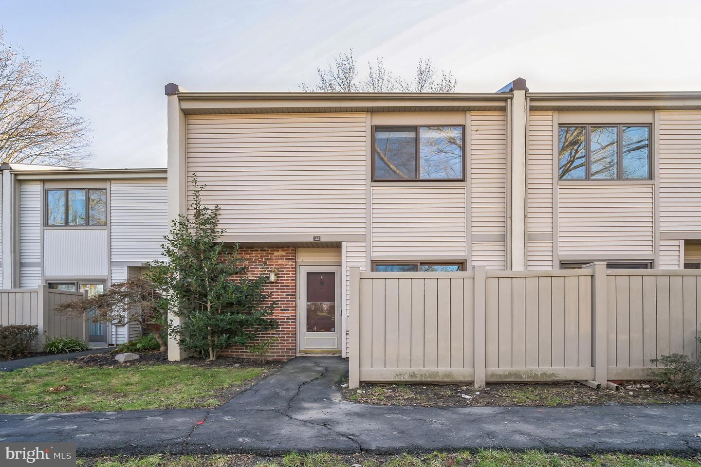 View Willow Grove, PA 19090 townhome