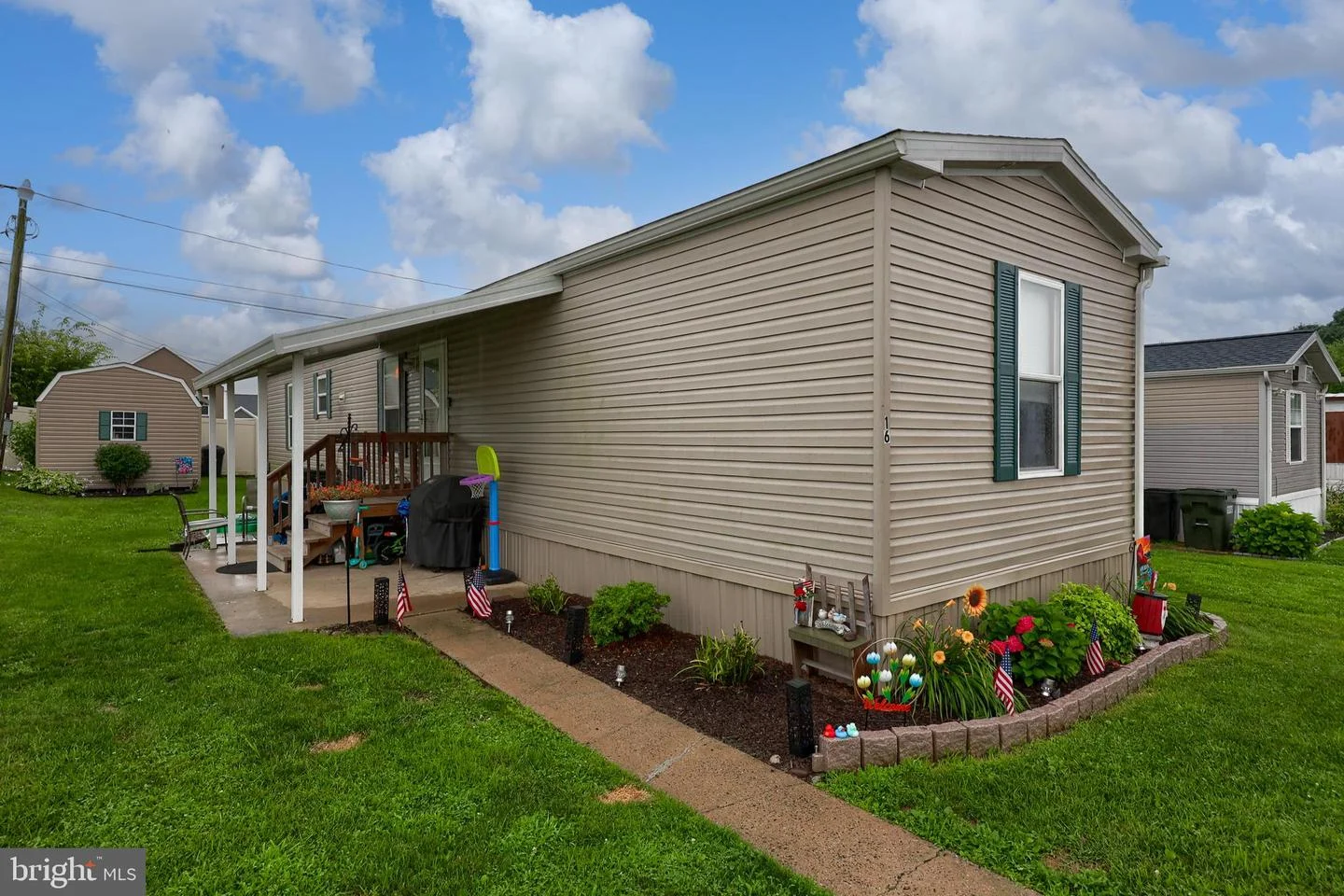 475 Wabash Road Unit 16