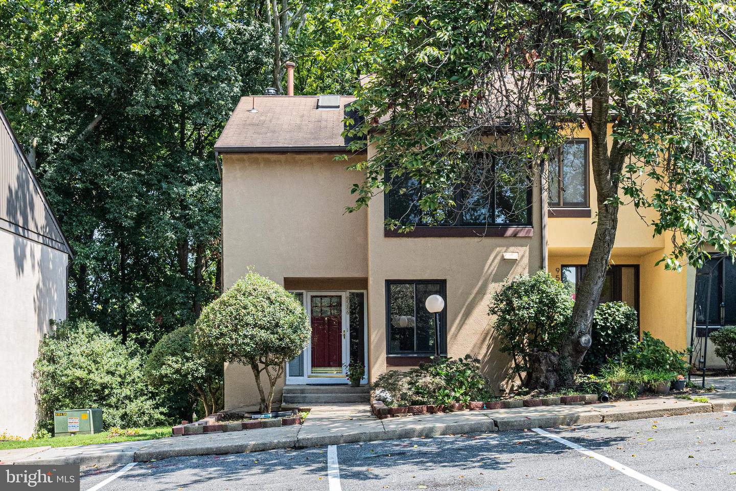 View Columbia, MD 21045 townhome