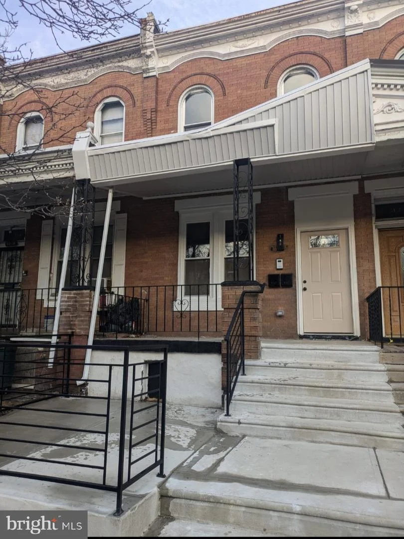 3239 N 13th Street