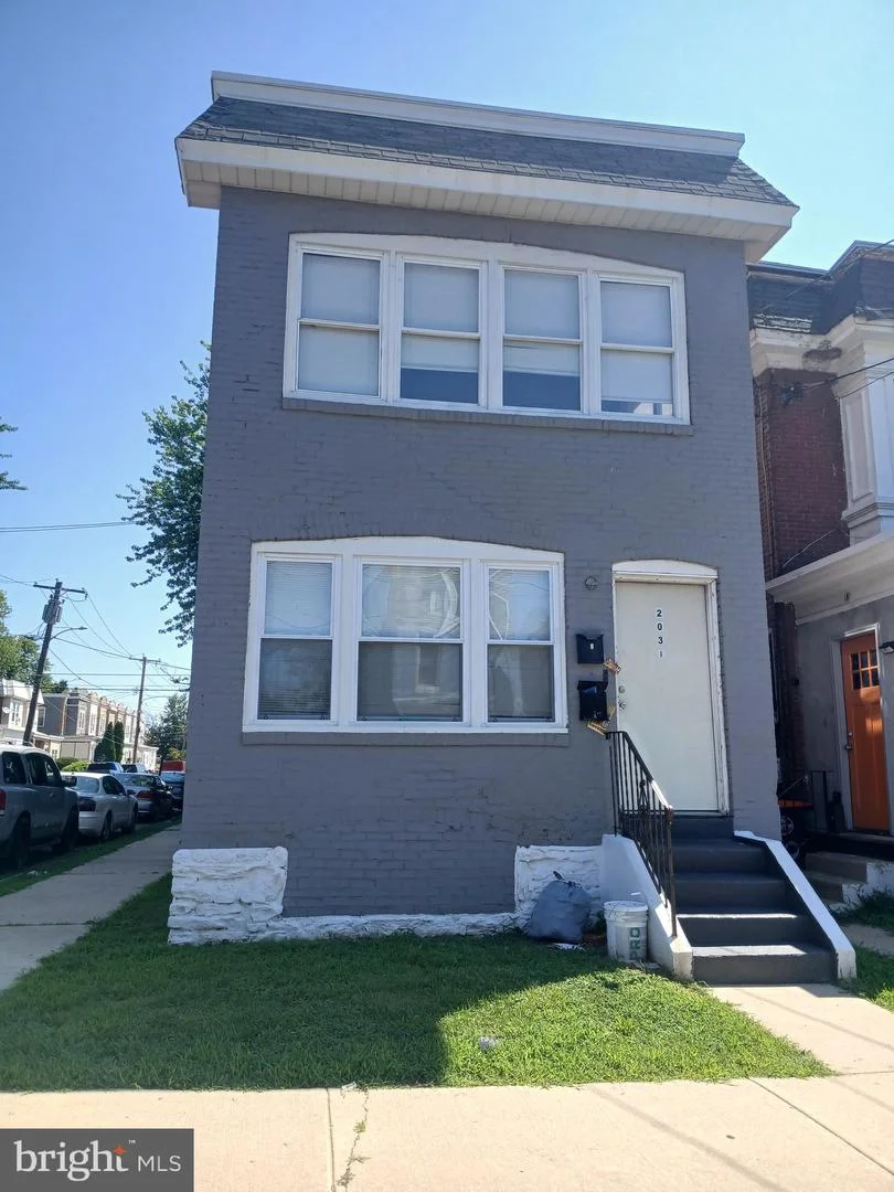 2031 Madison Street