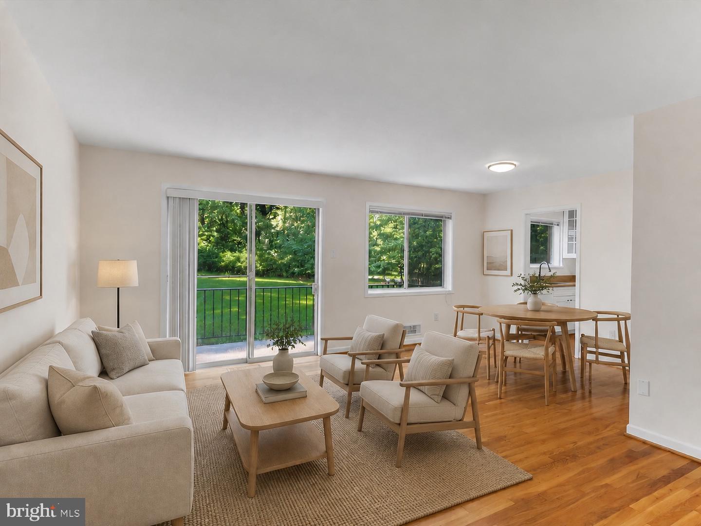 10524 Weymouth Street Unit 202, Bethesda, MD, 20814