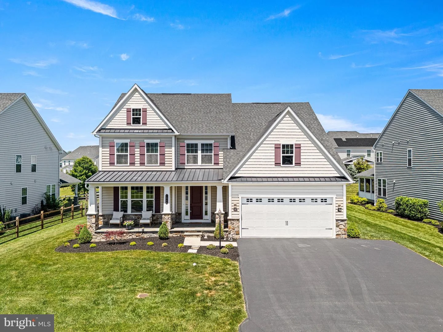 1048 Preserve Lane