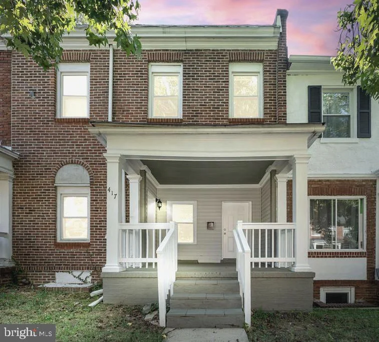 417 Rosecroft Terrace