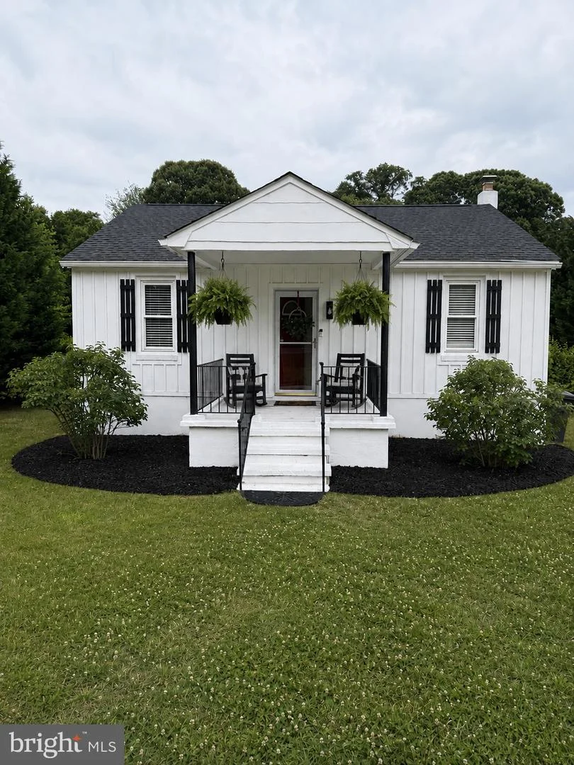 8829 Fort Smallwood Road