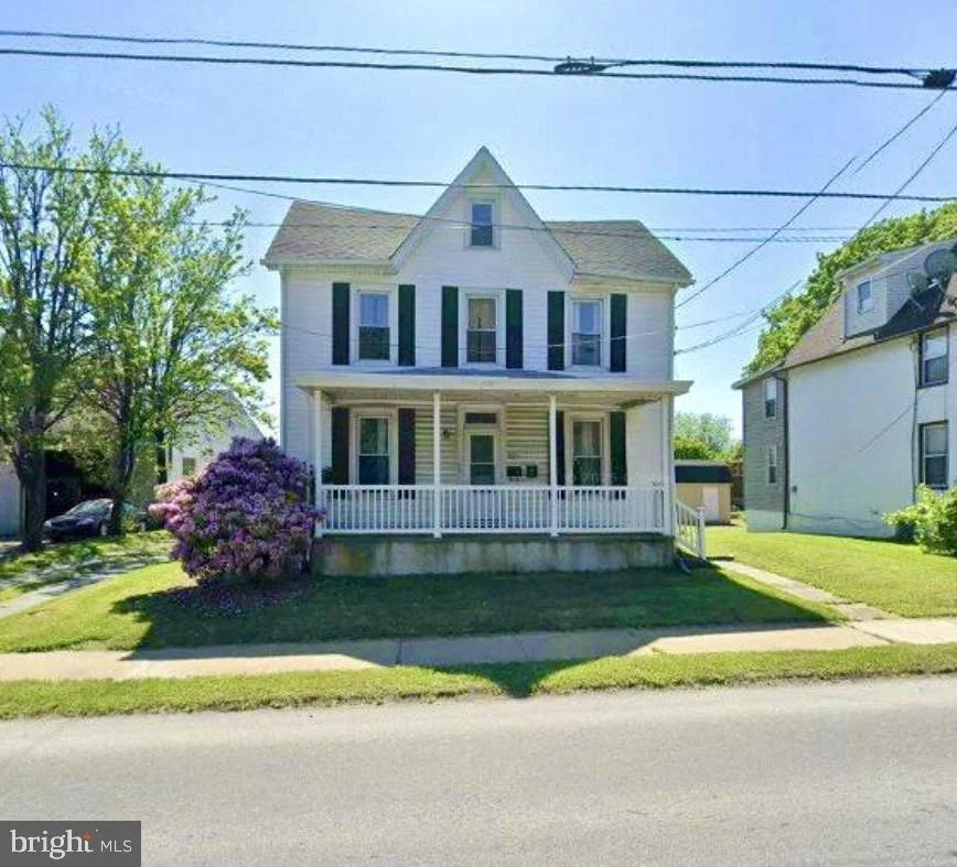 261 S 3rd Street