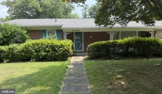 9203 Watson Road, Silver Spring, MD, 20910