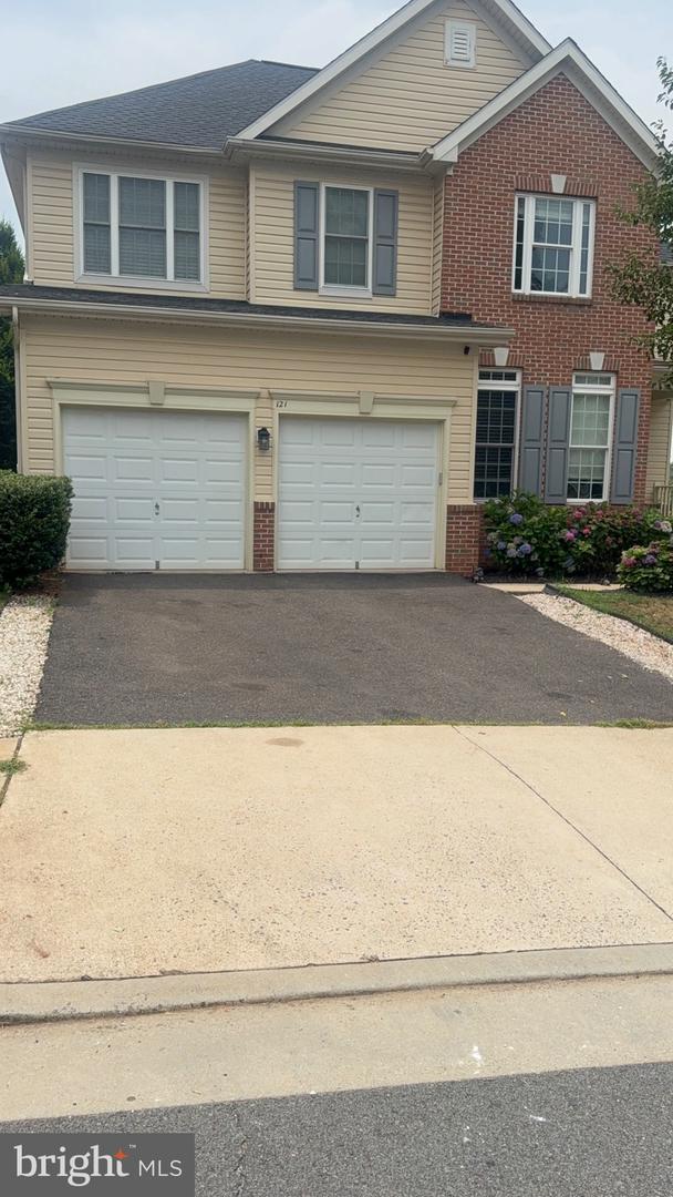 121 King Edward Court, Culpeper, VA, 22701