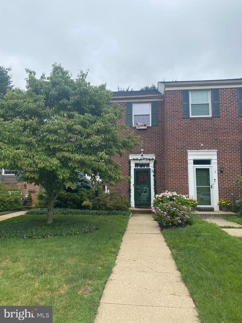 3 Sugar Tree Place, Cockeysville, MD, 21030