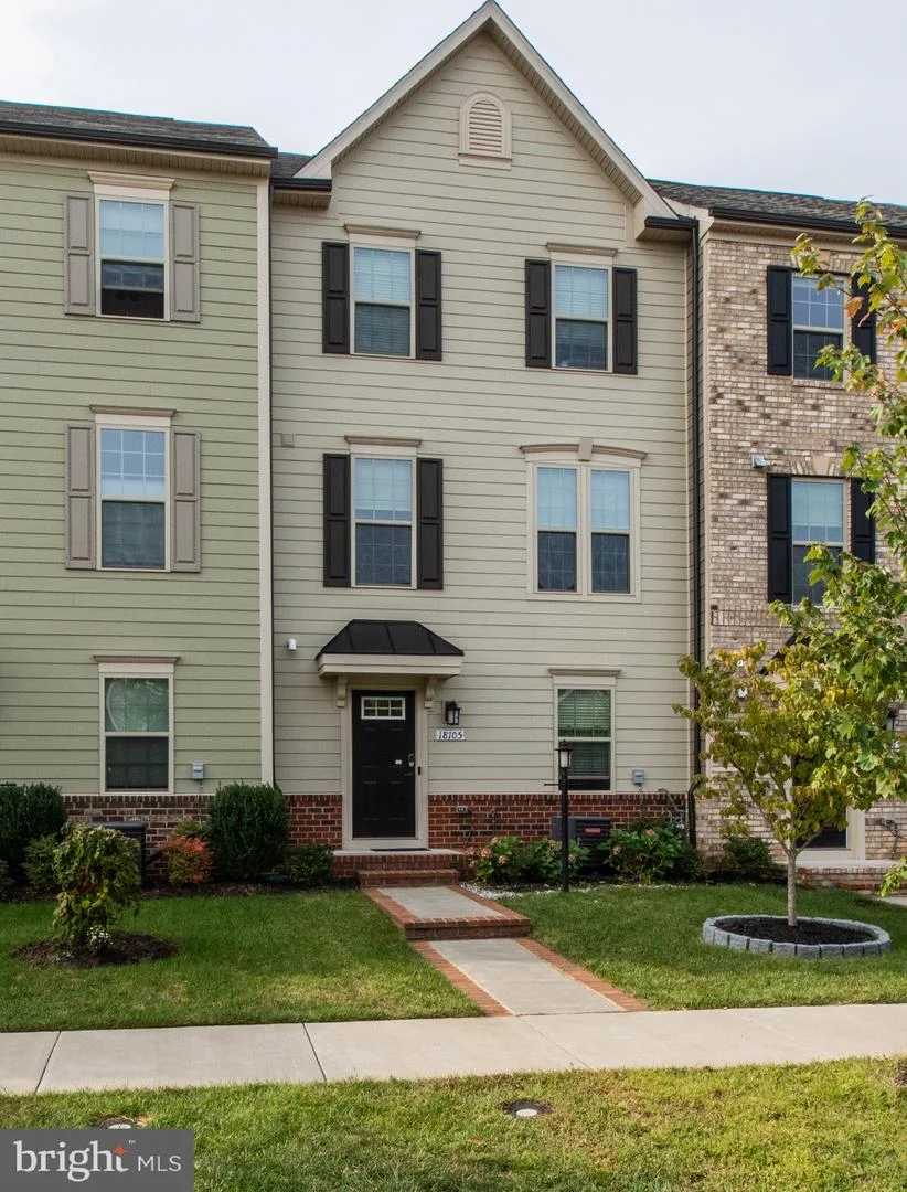 18105 Red Cedar Road
