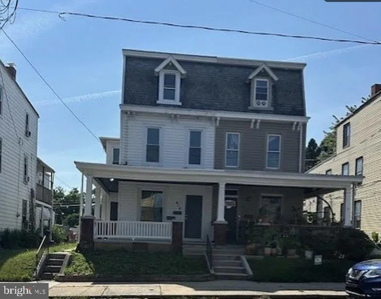 414 3rd Street, New Cumberland, PA, 17070