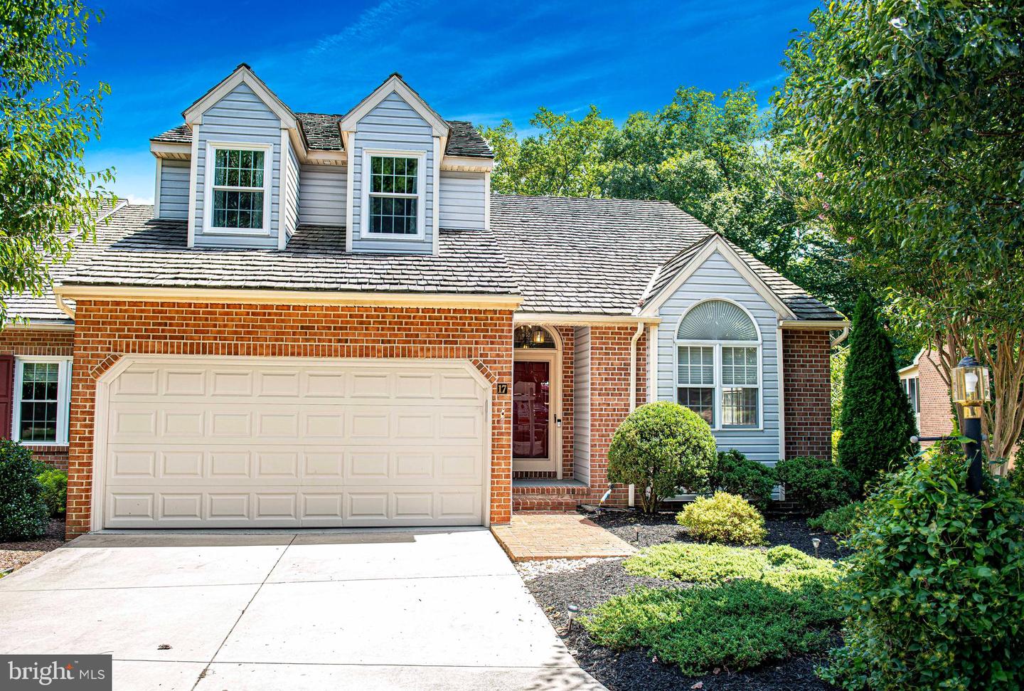 View Bel Air, MD 21014 townhome