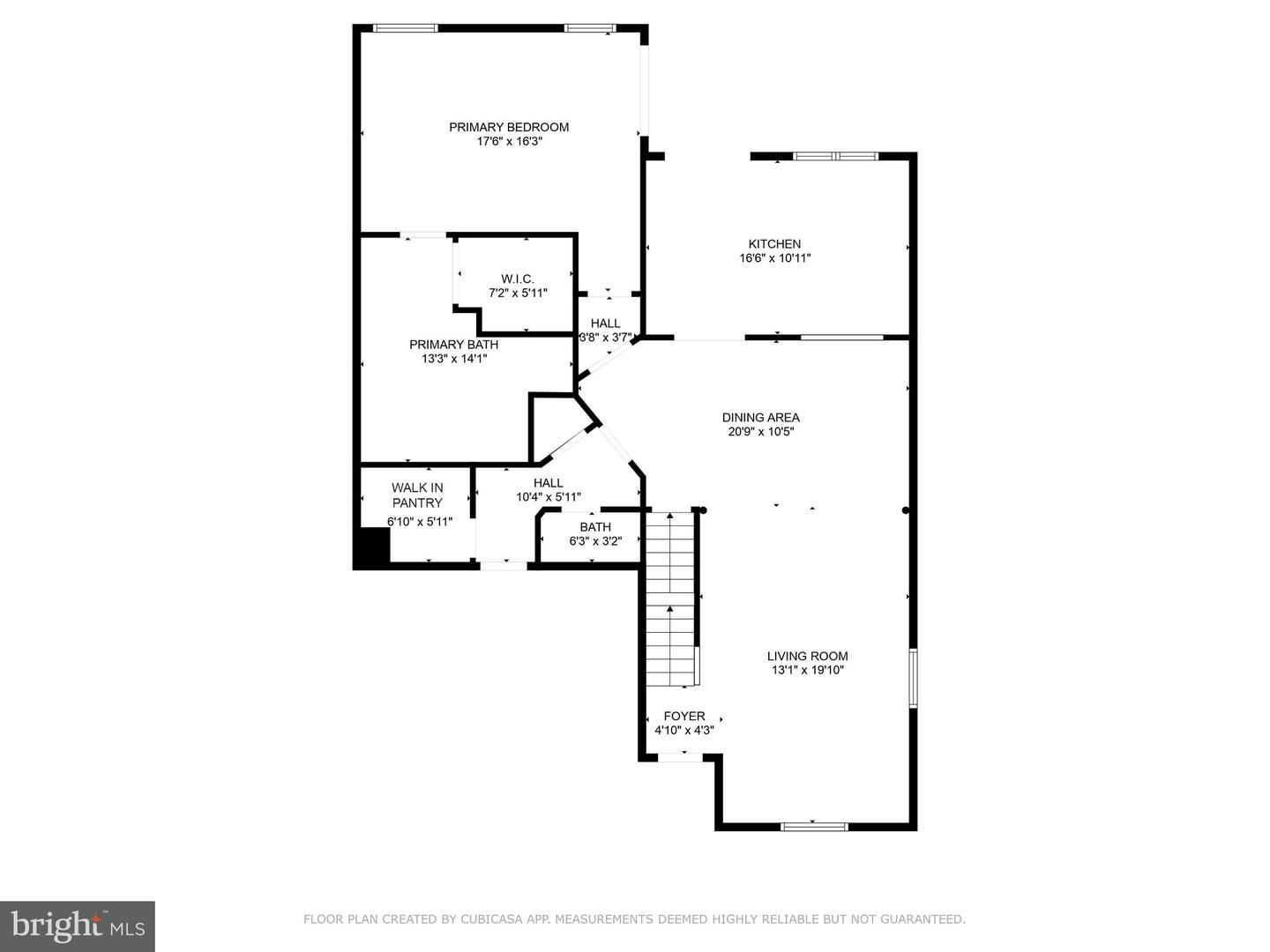 Photo 64 of 66 of 17 Glengate Ct townhome