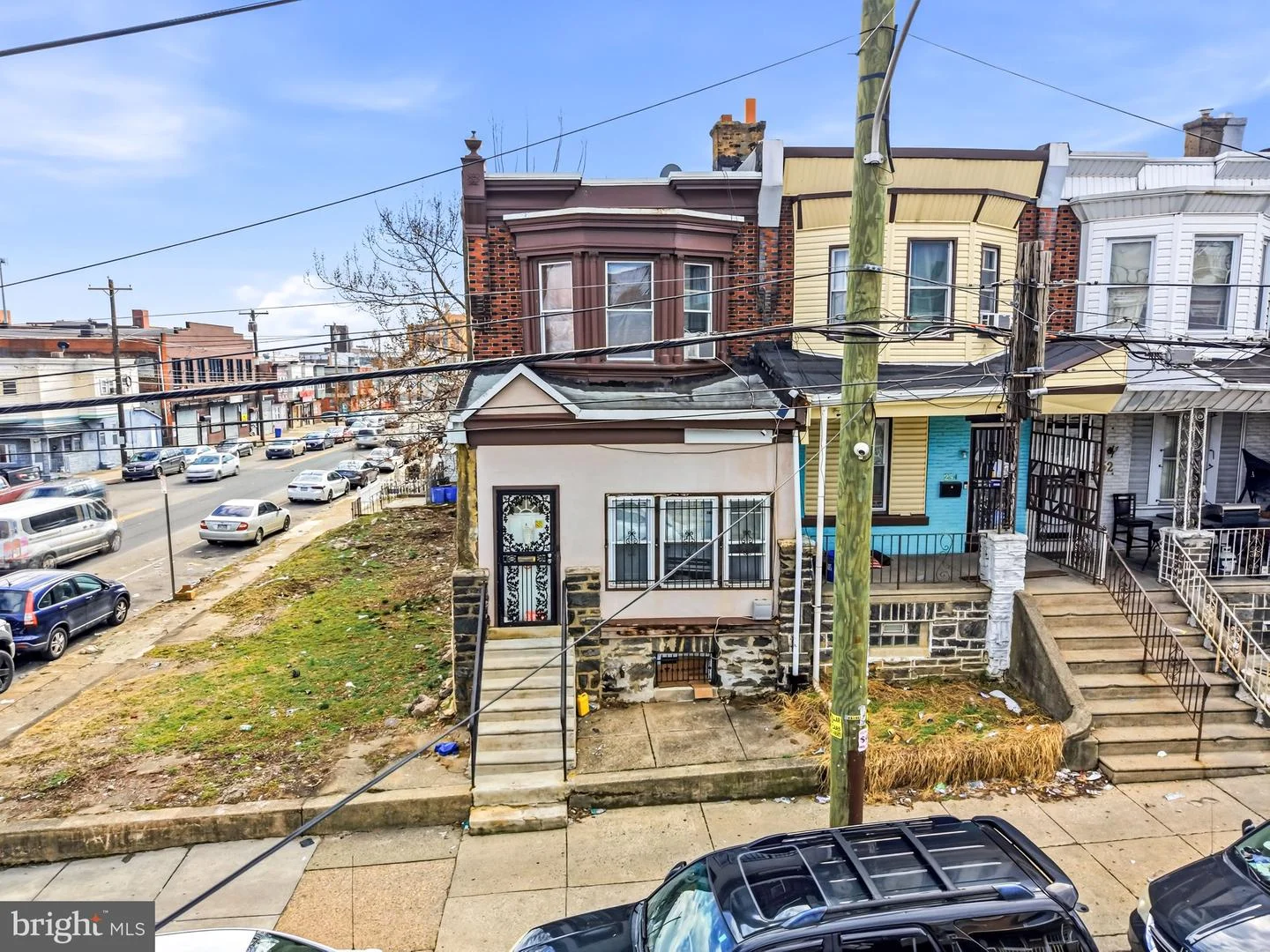 252 E Ontario Street