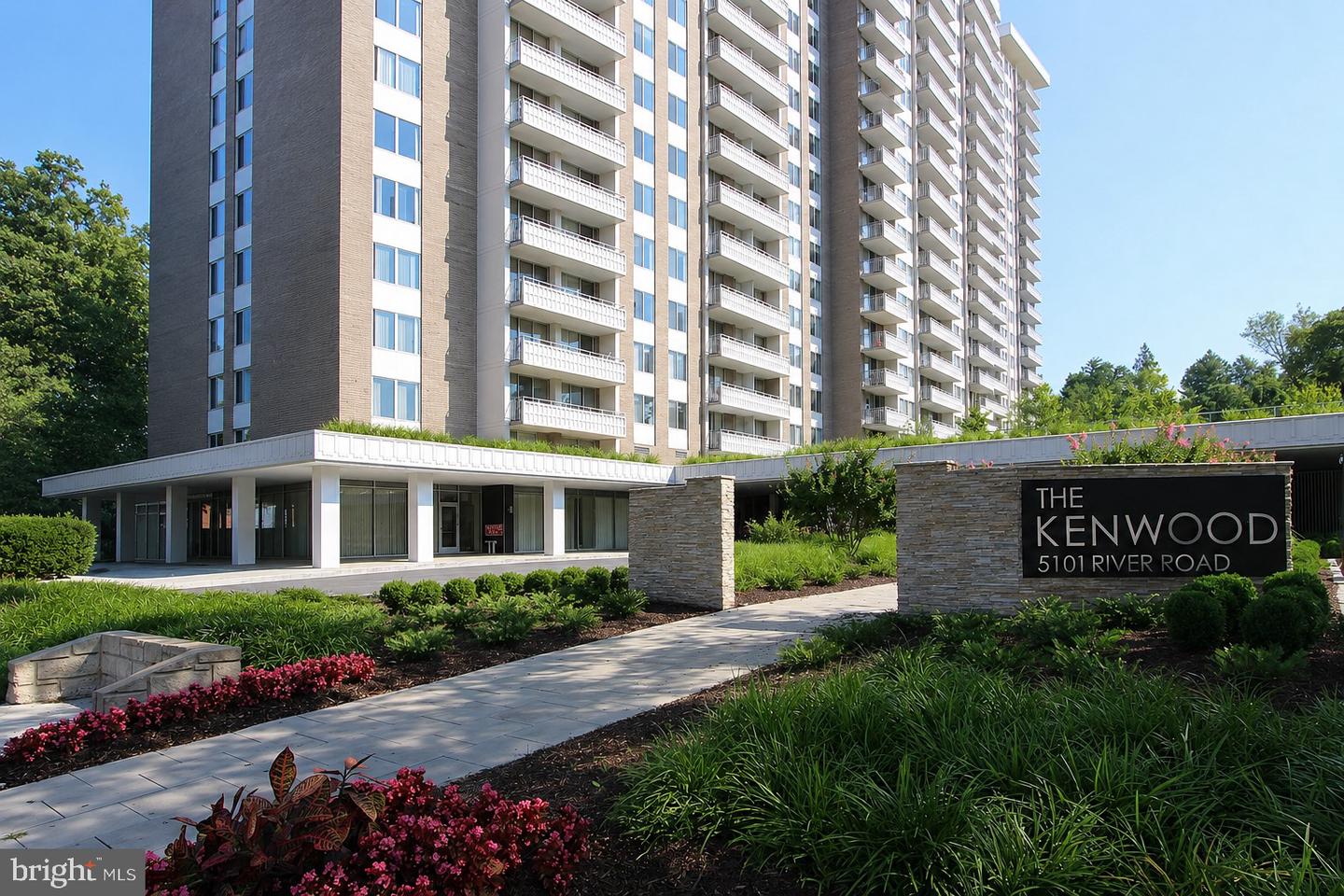 5101 River Road Unit 1515, Bethesda, MD, 20816