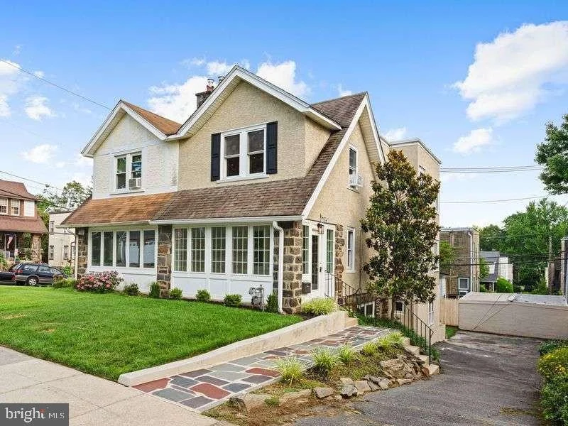 134 Rockland Road