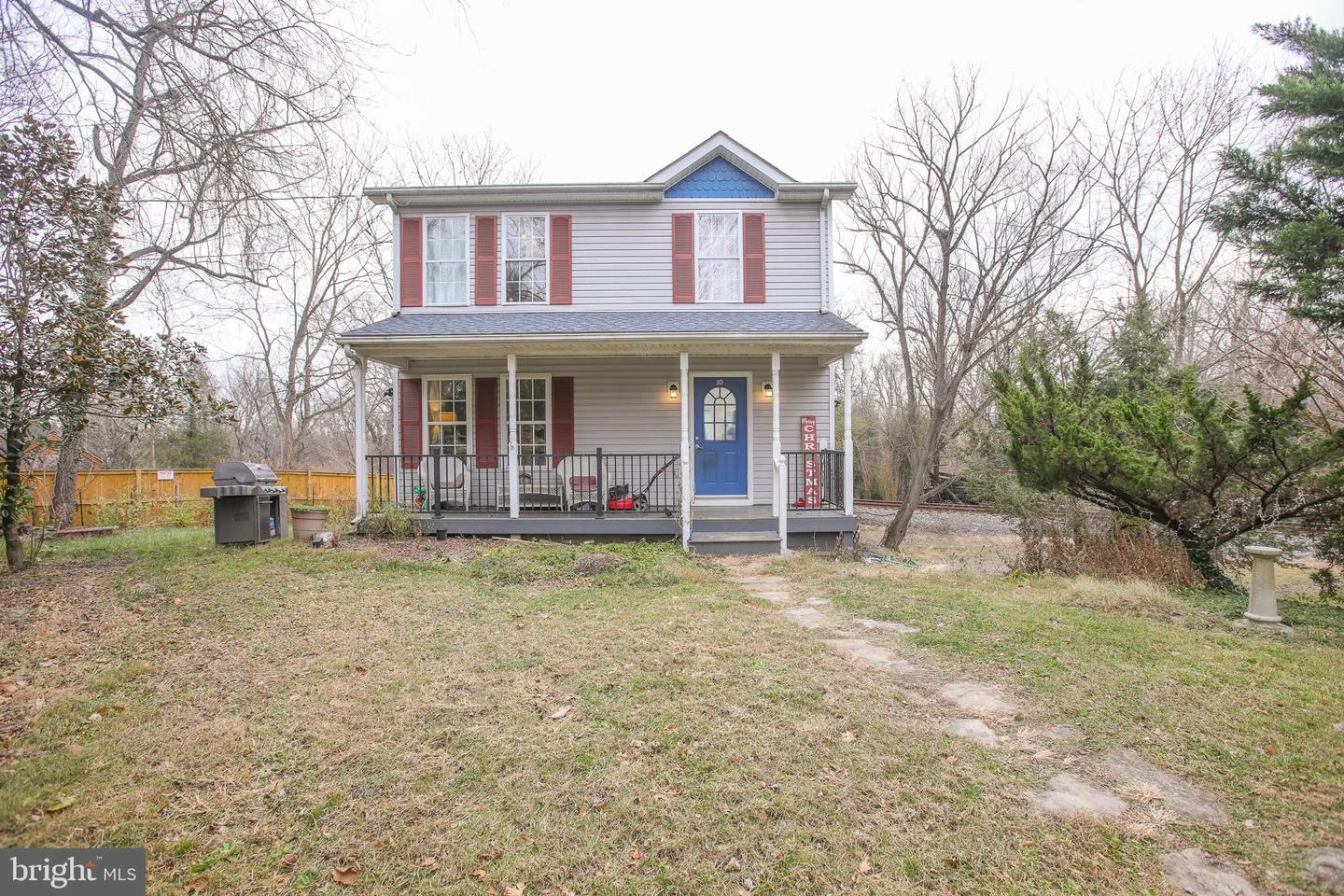 10 Whiting Avenue