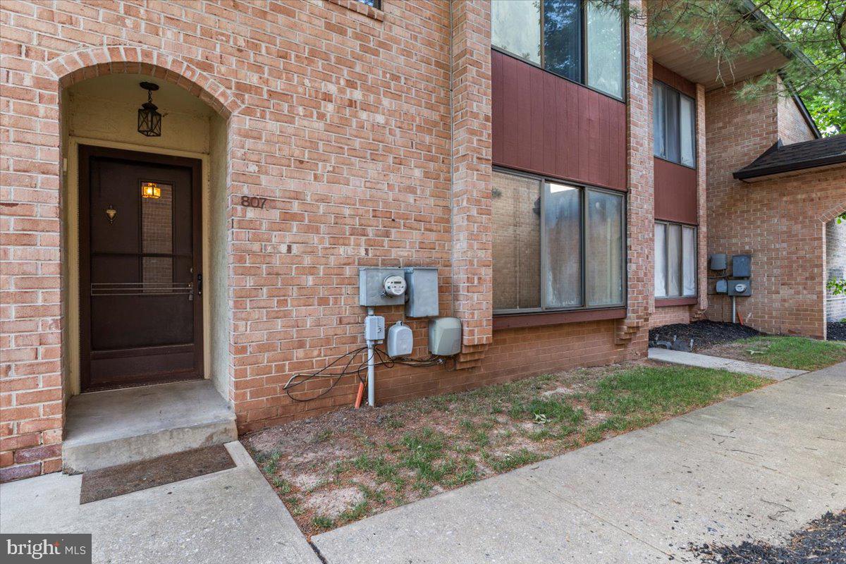 View Norristown, PA 19403 townhome