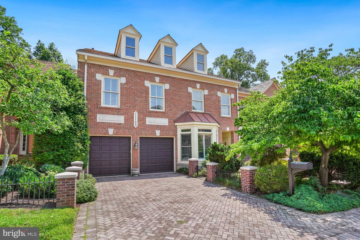 11123 Potomac Crest Drive